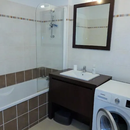 Apartment Tout Confort Quartier Des Plages