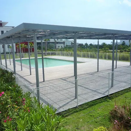 Apartment Tout Confort Quartier Des Plages