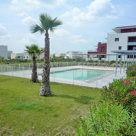 דירה Tout Confort Quartier Des Plages *